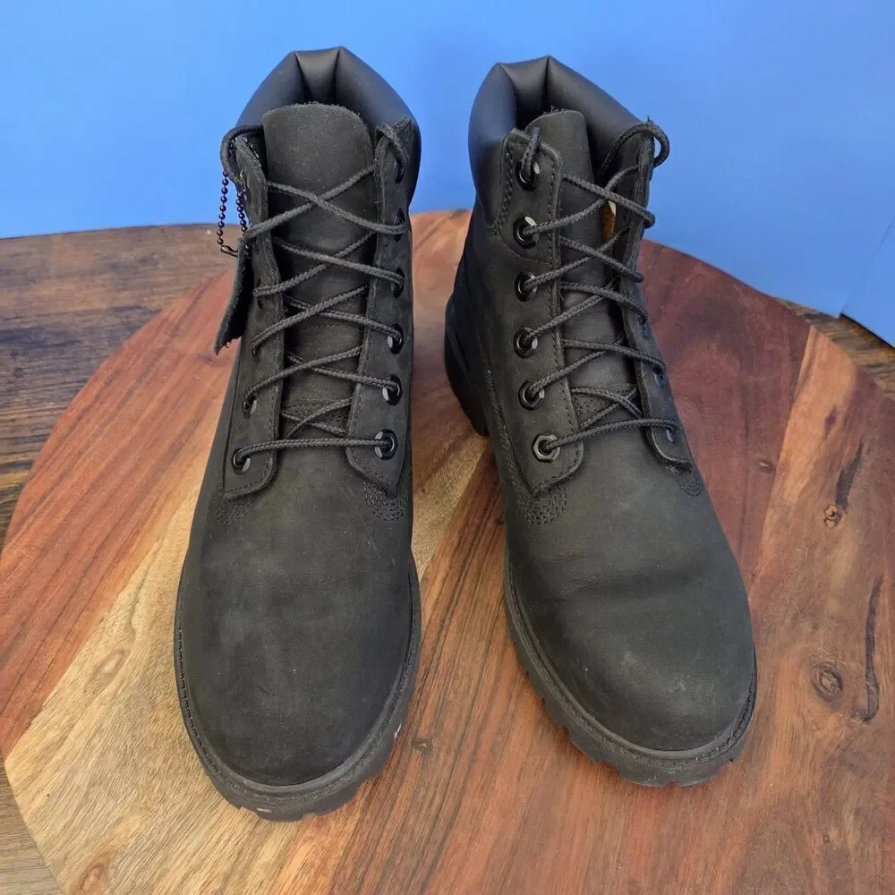 Timberland Premium 6